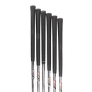 Ping G30 Steel Mens Right Hand Irons 5-PW Black Dot Regular - Ping CFS