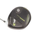 TaylorMade M2 2017 Graphite Ladies Right Hand Driver 12* Ladies - REAX 45