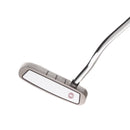 Odyssey White Hot Pro Rossie Mens Right Hand Putter 34" Mallet Odyssey - Odyssey