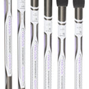 TaylorMade RSi1 Graphite Ladies Right Hand Irons 6-SW Ladies - TaylorMade REAX 45