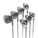 Ping i15 Steel Mens Right Hand Irons 4-PW 2* Upright Regular - Ping AWT