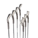 Ping i15 Steel Mens Right Hand Irons 4-PW 2* Upright Regular - Ping AWT