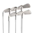 Ping i15 Steel Mens Right Hand Irons 4-PW 2* Upright Regular - Ping AWT