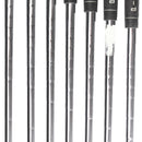 Ping i15 Steel Mens Right Hand Irons 4-PW 2* Upright Regular - Ping AWT