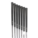 Ping i15 Steel Mens Right Hand Irons 4-PW 2* Upright Regular - Ping AWT
