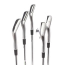 TaylorMade P790 2019 Steel Mens Right Hand Irons 6-PW Stiff - KBS Tour 120