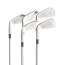 TaylorMade P790 2019 Steel Mens Right Hand Irons 6-PW Stiff - KBS Tour 120
