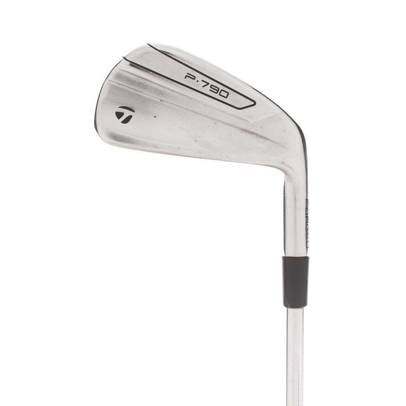TaylorMade P790 2019 Steel Mens Right Hand 4 Iron Stiff - KBS Tour 120