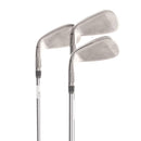 TaylorMade M6 Steel Mens Right Hand Irons 7-PW Regular - KBS Max 85