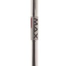 TaylorMade M6 Steel Mens Right Hand Irons 7-PW Regular - KBS Max 85