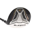 Cobra Fly XL 2 Graphite Mens Right Hand Fairway 5 Wood 19* Regular -