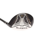 Cobra Fly XL 2 Graphite Mens Right Hand 3 Hybrid 20* Regular -