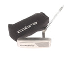 Cobra Fly XL 2 Mens Right Hand Putter 34" Blade - Cobra