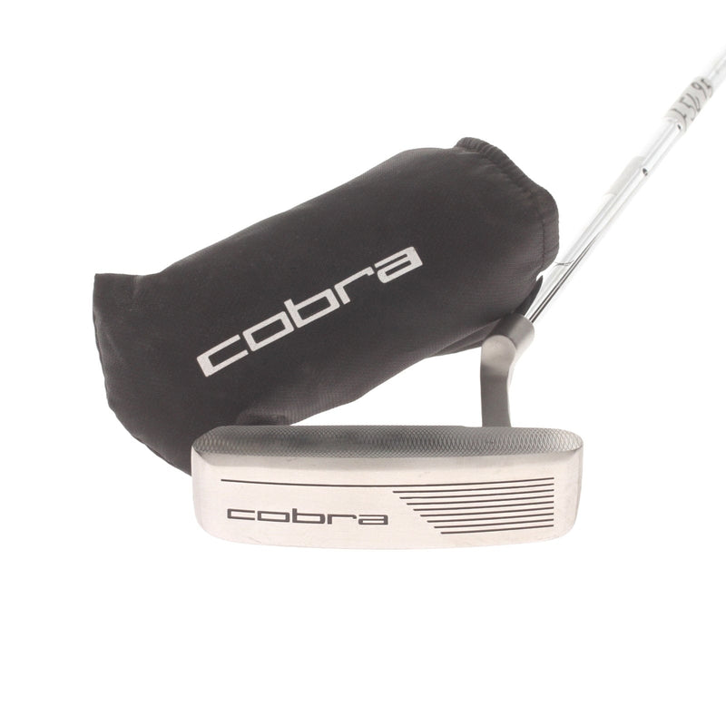 Cobra Fly XL 2 Mens Right Hand Putter 34" Blade - Cobra