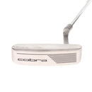 Cobra Fly XL 2 Mens Right Hand Putter 34" Blade - Cobra