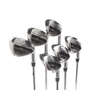 Cobra Fly XL 2 Steel Mens Right Hand Irons 6-SW Regular -