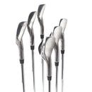 Cobra Fly XL 2 Steel Mens Right Hand Irons 6-SW Regular -