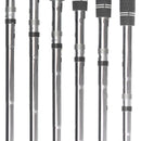 Cobra Fly XL 2 Steel Mens Right Hand Irons 6-SW Regular -