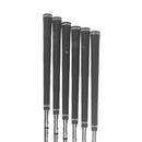 Cobra Fly XL 2 Steel Mens Right Hand Irons 6-SW Regular -