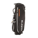 Cobra Fly XL 2 Stand Bag - Black/White