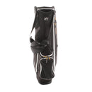 Cobra Fly XL 2 Stand Bag - Black/White