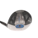 Callaway Paradym Ai Smoke Max Graphite Mens Right Hand Fairway 7 Wood 21* Regular - Project X Cypher 50