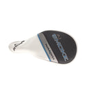 Callaway Paradym Ai Smoke Max Graphite Mens Right Hand Fairway 7 Wood 21* Regular - Project X Cypher 50