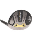 Callaway Rogue ST Max D Graphite Mens Right Hand Fairway 7 Wood 22* Stiff - Nippon N.S Pro WT8000