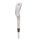 Ping G430 Steel Mens Right Hand 6 Iron Red Dot 25.5* 2* Flat Regular - Dynamic Gold 105 R300