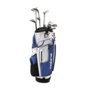 Cobra Fly XL Steel/Graphite Mens Right Hand Package Set Regular -