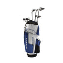 Cobra Fly XL Steel/Graphite Mens Right Hand Package Set Regular -