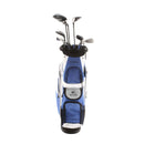 Cobra Fly XL Steel/Graphite Mens Right Hand Package Set Regular -