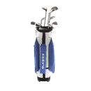 Cobra Fly XL Steel/Graphite Mens Right Hand Package Set Regular -