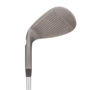 Ping Tour Gorge Steel Mens Right Hand Lob Wedge Black Dot 60* SS Grind Stiff - Ping CFS