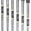 TaylorMade M2 2016 Steel Mens Right Hand Irons 5-PW Regular - REAX 88