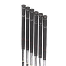 TaylorMade M2 2016 Steel Mens Right Hand Irons 5-PW Regular - REAX 88