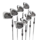 Nike VR Split Cavity Steel Mens Right Hand Irons 3-PW Stiff - Dynamic Gold S300