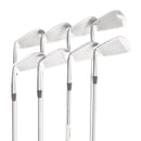 Nike VR Split Cavity Steel Mens Right Hand Irons 3-PW Stiff - Dynamic Gold S300