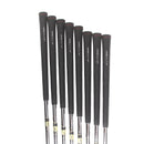 Nike VR Split Cavity Steel Mens Right Hand Irons 3-PW Stiff - Dynamic Gold S300