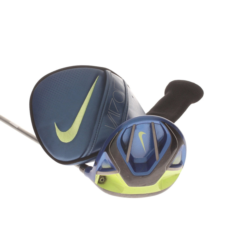 Nike Vapor Fly Pro Graphite Mens Right Hand Driver 10.5* Stiff - Diamana x5ct 60