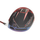 TaylorMade Stealth 2 USA Graphite Mens Right Hand Driver 9* Stiff - Fujikura Ventus Red 5-S