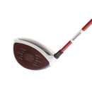 TaylorMade Stealth 2 USA Graphite Mens Right Hand Driver 9* Stiff - Fujikura Ventus Red 5-S