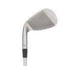 Titleist Vokey SM7 Steel Mens Right Hand Gap Wedge 50* 8 Bounce F Grind Wedge - BV Vokey