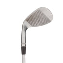 Titleist Vokey SM7 Steel Mens Right Hand Lob Wedge 58* 10 Bounce S Grind Wedge - BV Vokey