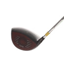 TaylorMade Stealth Plus Graphite Mens Right Hand Driver 9* Regular - Aldila Ascent Red 60