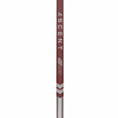 TaylorMade Stealth Plus Graphite Mens Right Hand Driver 9* Regular - Aldila Ascent Red 60