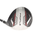 Wilson Profile Graphite Mens Right Hand Fairway 5 Wood 18* Regular -