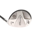 Progen Progress Graphite Mens Right Hand Fairway 3 Wood 16* Regular