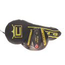 Cobra Speedzone Graphite Mens Right Hand Driver 10.5* Regular - UST Mamiya Helium 5F3