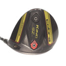 Cobra Speedzone Graphite Mens Right Hand Driver 10.5* Regular - UST Mamiya Helium 5F3